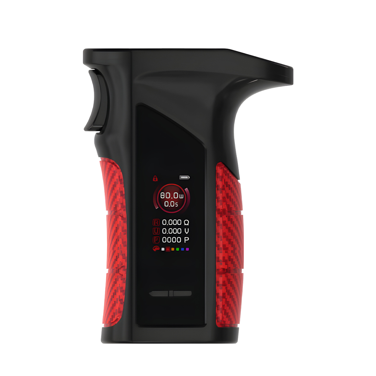 Smok Mag P3 Mini 230W Mod-Box Kit Smok Mag P3 Mini 230W Mod-Box Kit