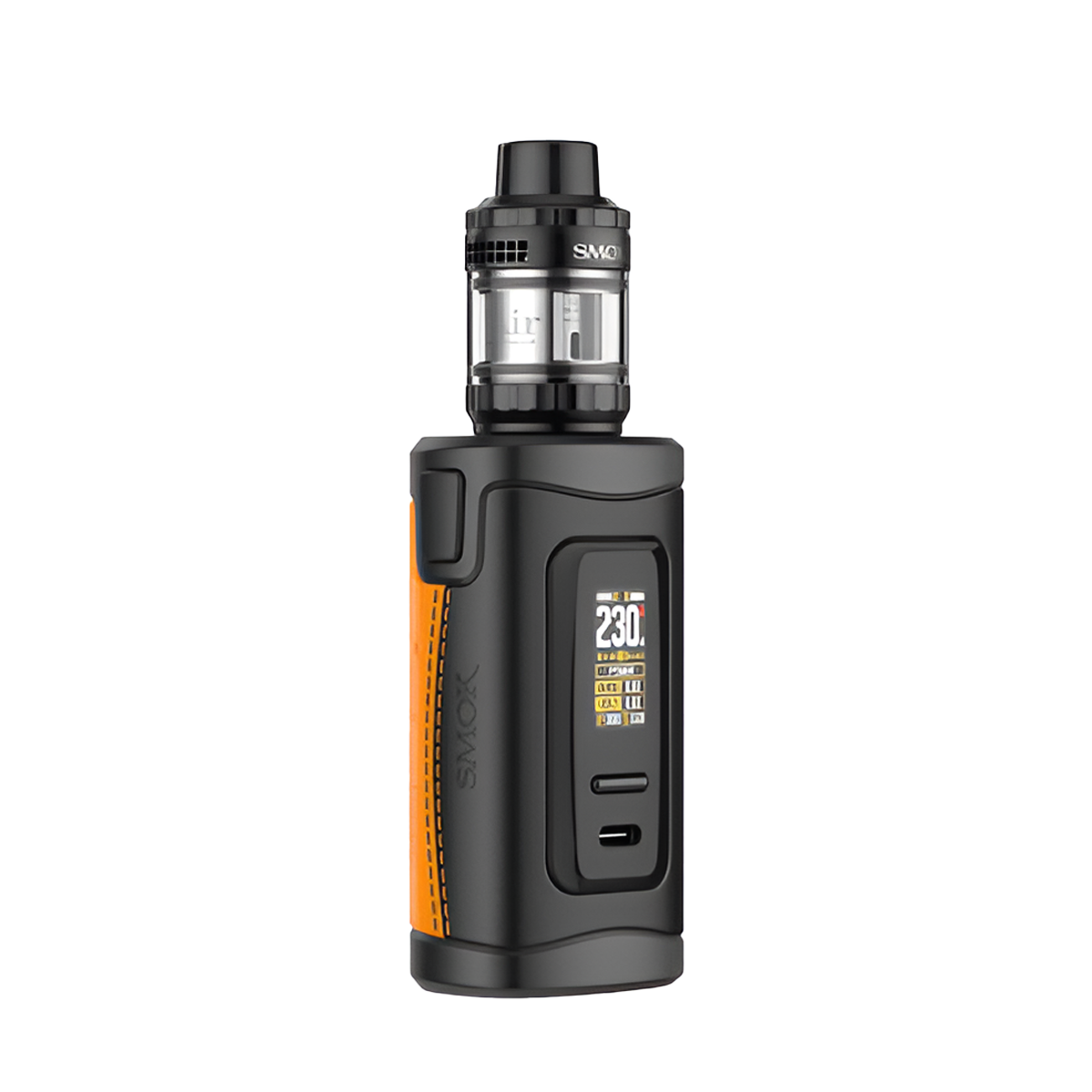 3 Battery Vape Mod Smok Morph 3 Advanced Mod Kit 3 Battery Vape Mod Smok Morph 3 Advanced Mod Kit