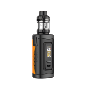 Smok MORPH 3 Advanced Mod Kit Orange 2 Ml  | Vapezilla