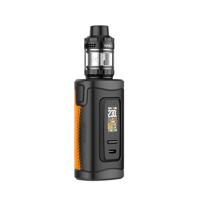 Smok Morph 3 Advanced Mod Kit Orange