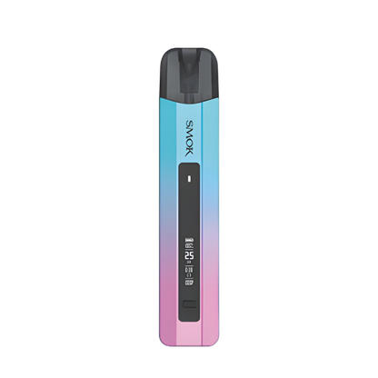Smok Nfix Pro Pod System Kit Cyan Pink  