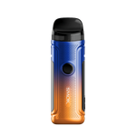 Smok Nord C Pod System Kit Orange Blue  