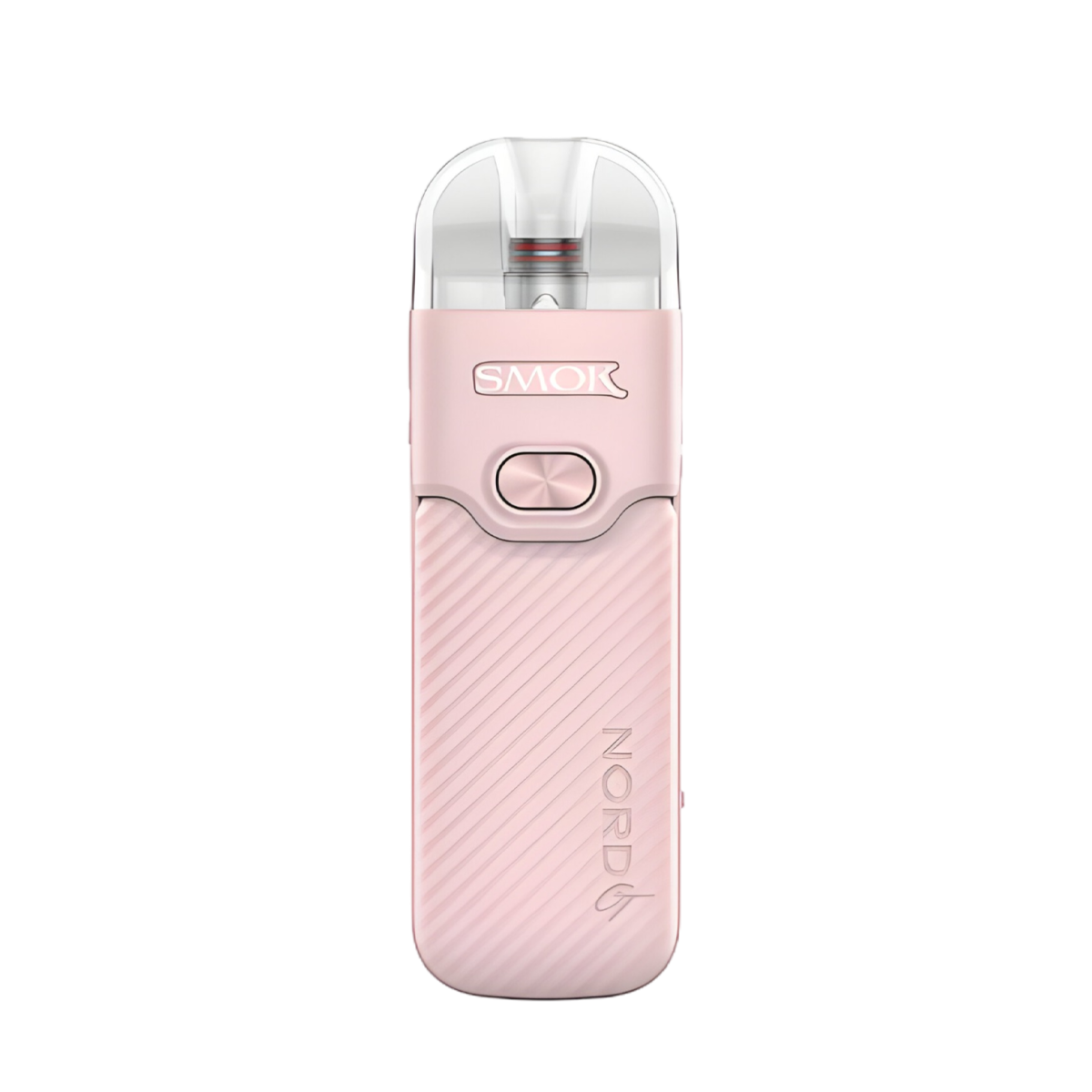 Smok NORD GT Pod System Kit Pale Pink  