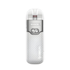 Smok NORD GT Pod System Kit - Silver Carbon Fiber