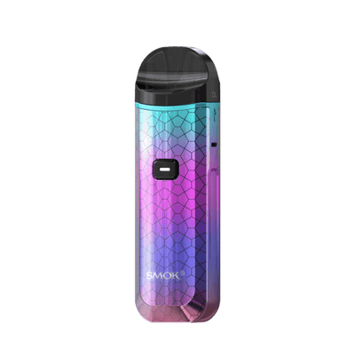 Smok Nord Pro Pod-Mod Kit 7-Color Armor