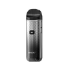Smok Nord Pro Pod-Mod Kit - Silver Black Armor