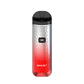 Smok Nord Pro Pod-Mod Kit SIlver Red Armor  