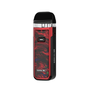 Smok Nord X Pod-Mod Kit Fluid Red  