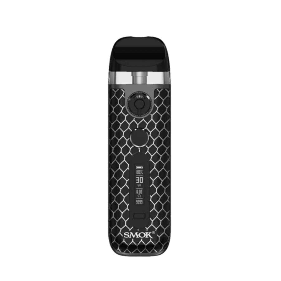 Smok Novo 5 Pod System Kit Black Cobra