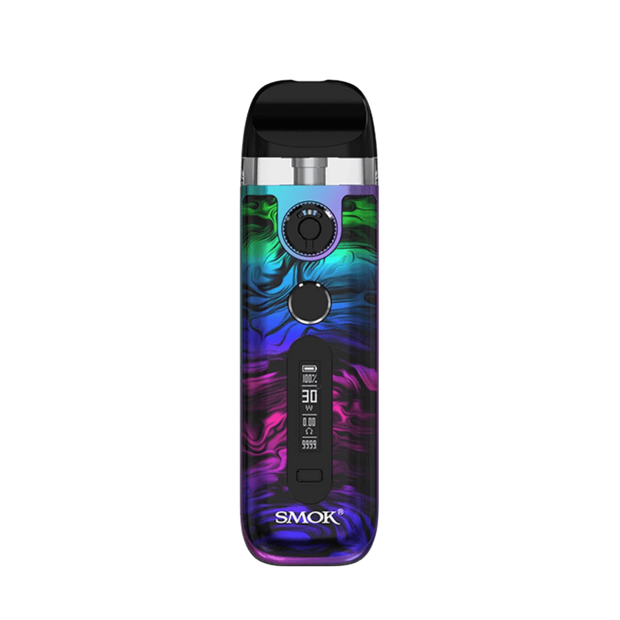 Smok Novo 5 Pod System Kit Fluid 7-Color