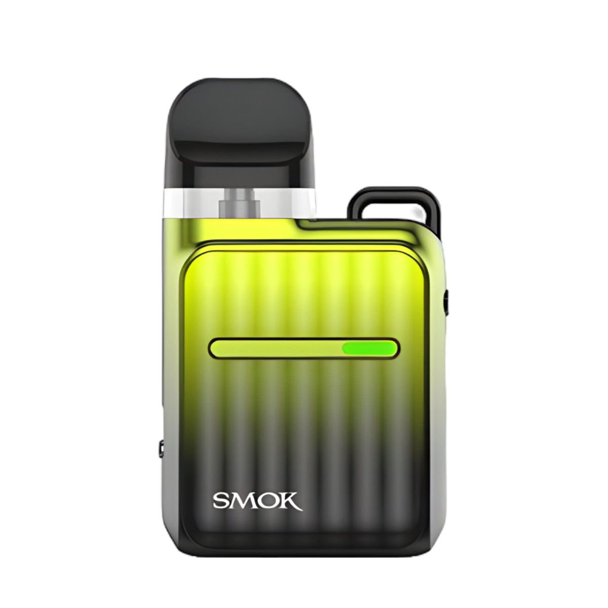 Smok Novo Master Box Pod System Kit Green Black  