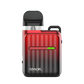 Smok Novo Master Box Pod System Kit Red Black  