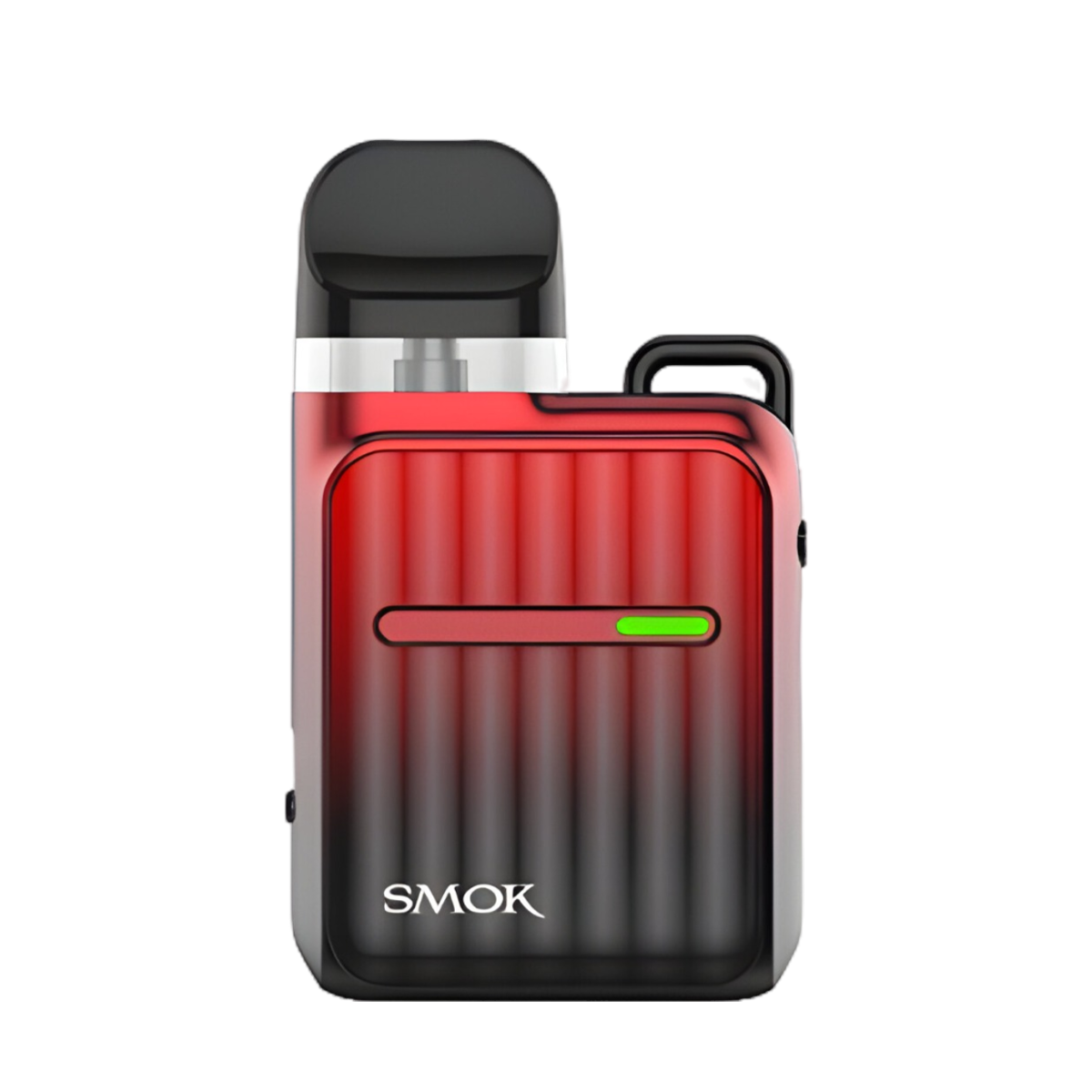 Smok Novo Master Box Pod System Kit Red Black  