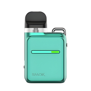 Smok Novo Master Box Pod System Kit Cyan   | Vapezilla
