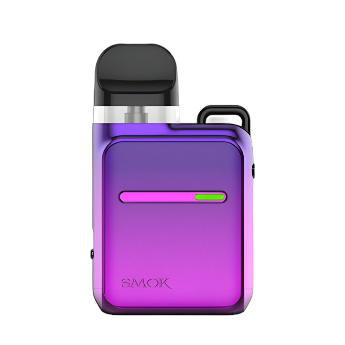 Smok Novo Master Box Pod System Kit Purple Pink  