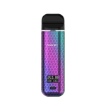 Smok Novo X Pod System Kit 7-Color Cobra  