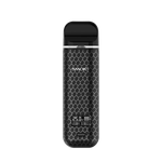 Smok Novo X Pod System Kit Black Cobra  