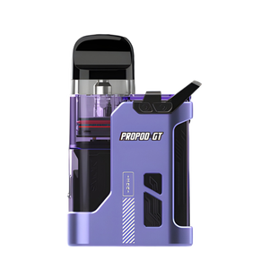 Smok Propod GT Pod System Kit Purple Grey   | Vapezilla