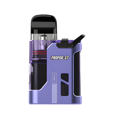 Smok Propod GT Pod System Kit Purple Grey