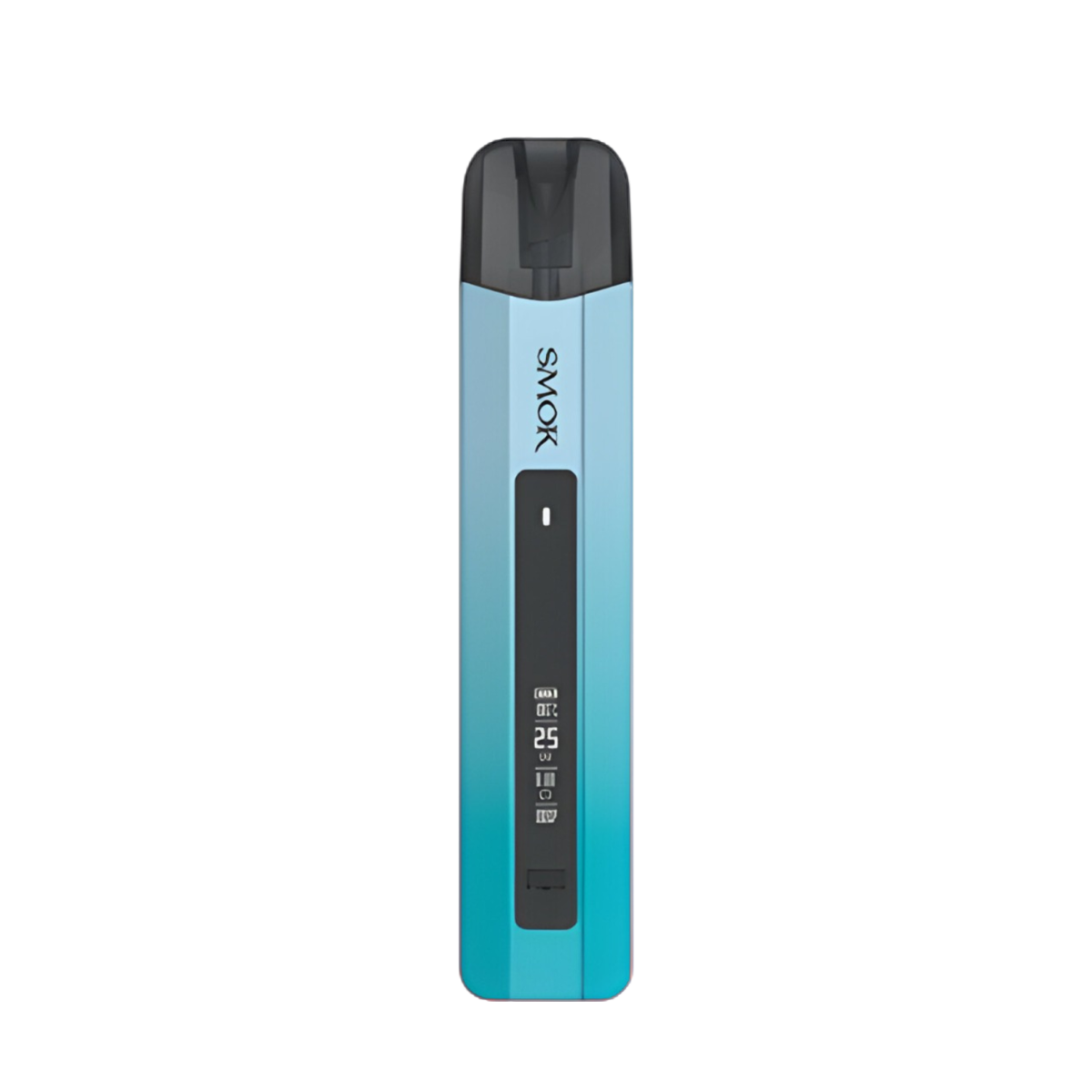 Smok Nfix Pro Pod System Kit Blue Green  