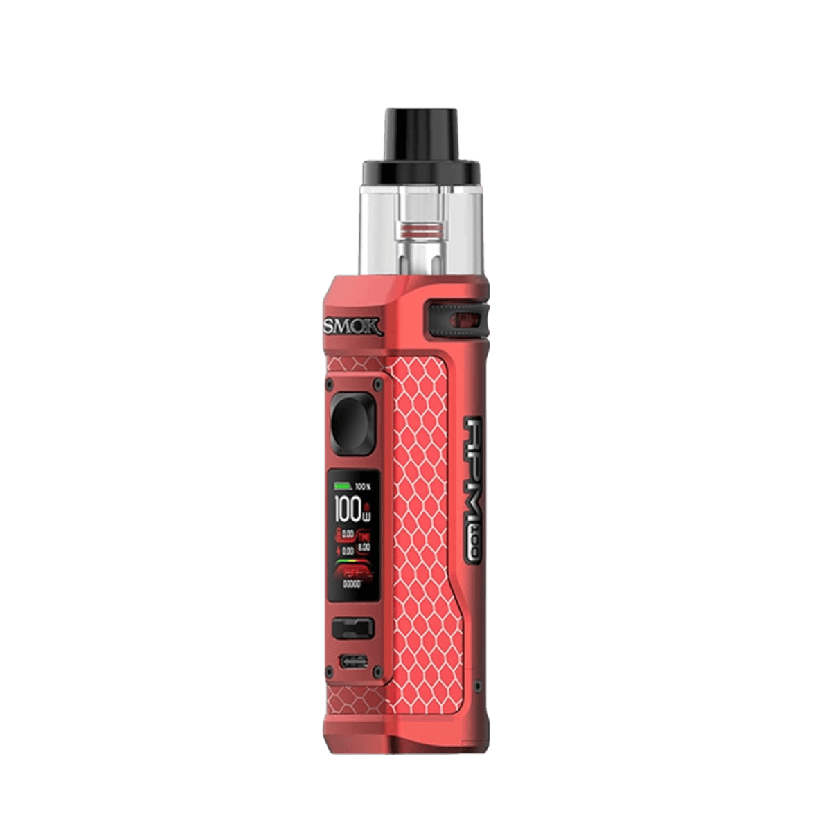 smok rpm 100 pod Smok RPM 100 Pod-Mod Kit
