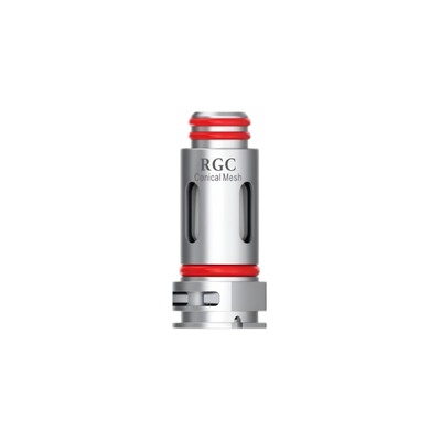 SMOK RGC Series Replacement Coils RGC Conical Meshed Coil - 0.17 Ω