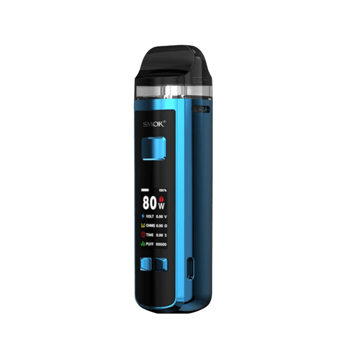 Smok RPM 2 Pod-Mod Kit Smok RPM 2 Pod-Mod Kit