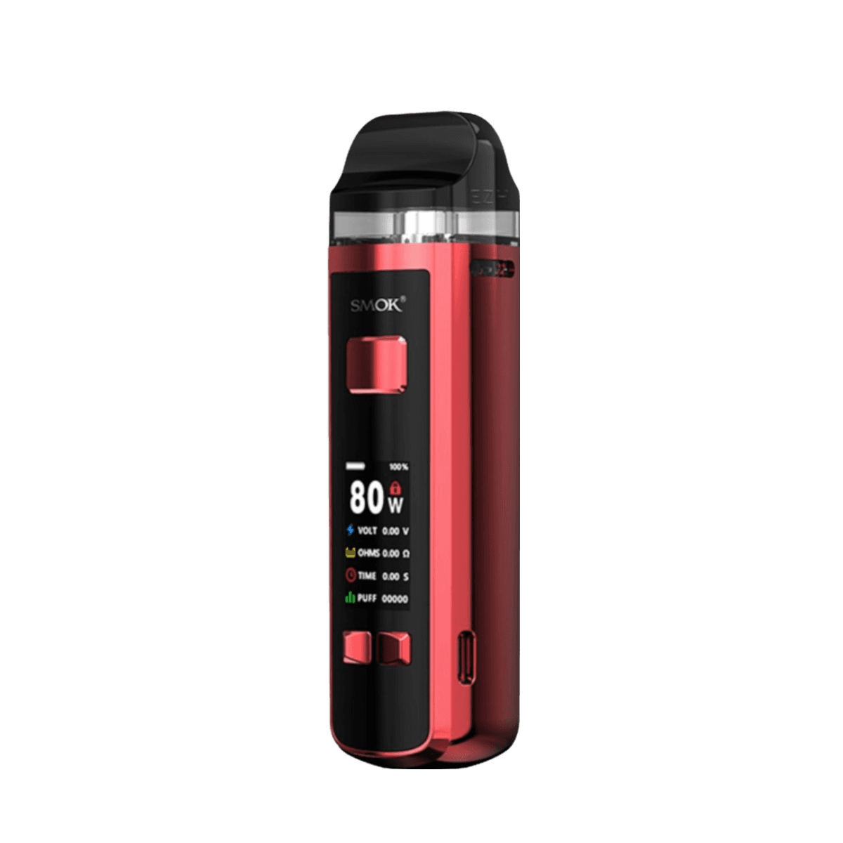 Smok RPM 2 Pod-Mod Kit Red  
