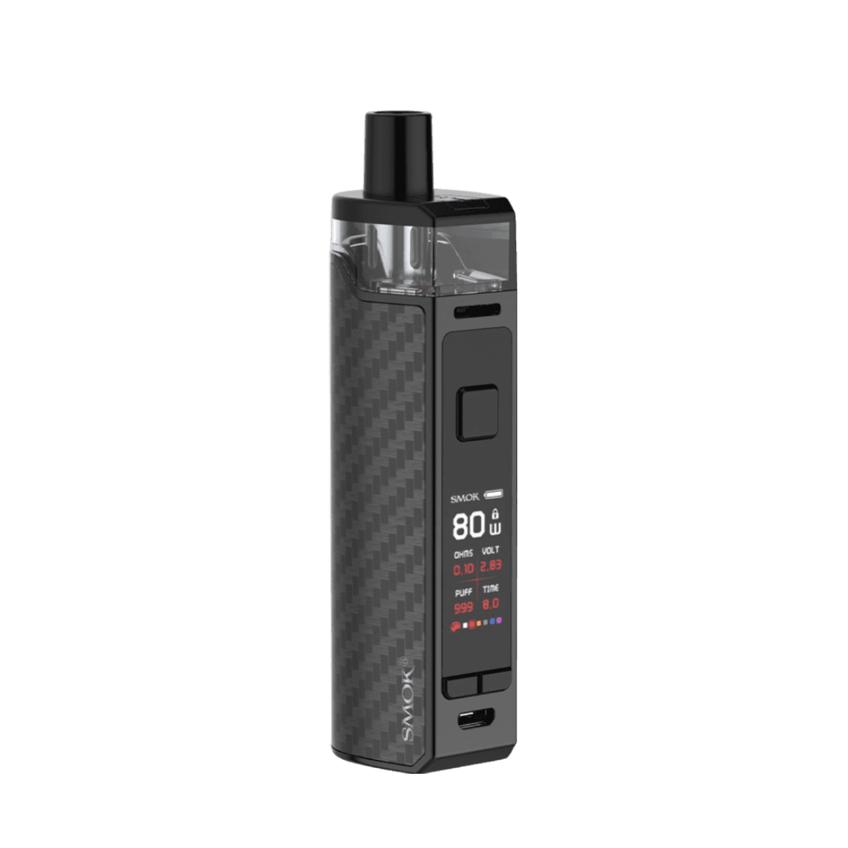smok rpm 80 pod mod kit Smok RPM 80 Pro Pod-Mod Kit