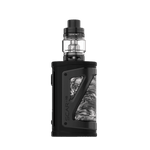 Smok Scar-18 Advanced Mod Kit Fluid Black White  