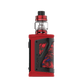 Smok Scar-18 Advanced Mod Kit Fluid Red  