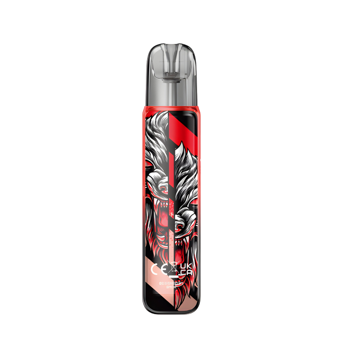 elfbar nachfüll pod läuft aus Smok Solus G Pod System Kit 700mAh main image 1