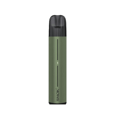 Smok Solus 2 Pod System Kit Ocean Green