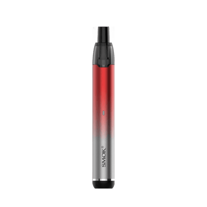 Smok Stick G15 EU Version Vape Pen Kit Silver Red  