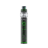 Smok Stick Prince Vape Pen Kit - Black With Green Spray
