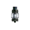 Smok TFV12 Prince Replacement Tanks - Black With Green Spray