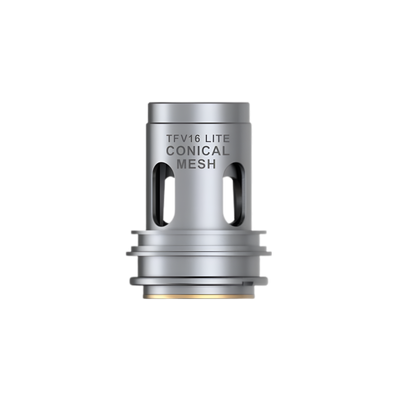 SMOK TFV16 Lite Series Replacement Coils Conical Mesh coil - 0.2 Ω