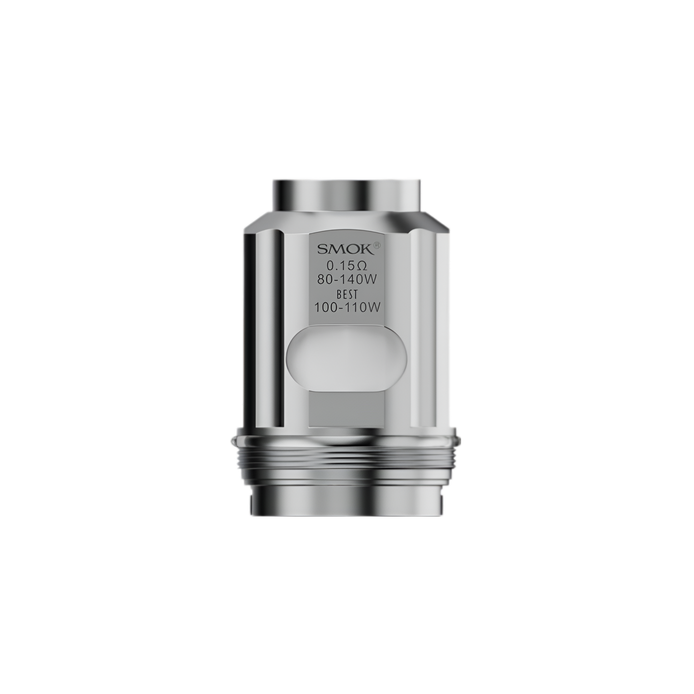 Smok TFV18 Series Replacement Coils Smok TFV18 Series Replacement Coils