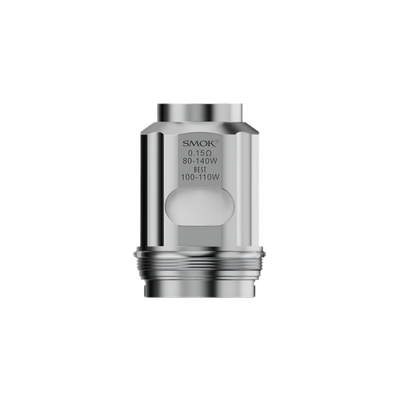 Smok TFV18 Series Replacement Coils Dual Meshed Coill - 0.15 Ω