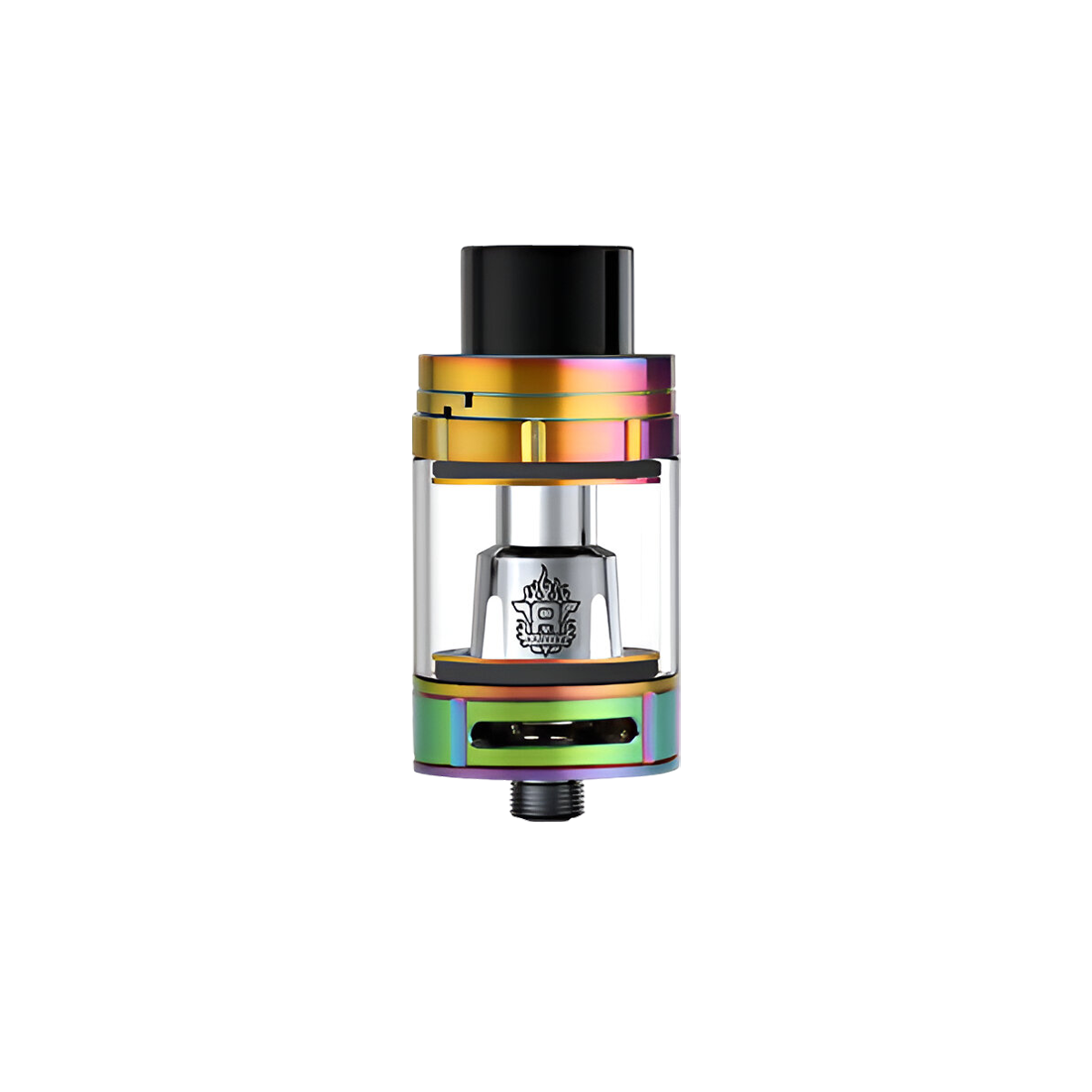 elfbar nachfüll pod läuft aus SMOK TFV8 X-Baby Tank