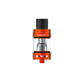 Smok TFV8 Baby Replacement Tanks 3.0 Ml Orange 