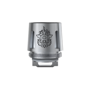 Smok TFV8 Baby Replacement Coils M2 Dual Core Coil - 0.15 Ω  