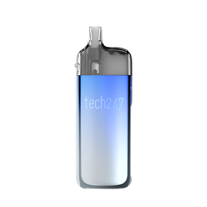 Smok Tech 247 Pod-Mod Kit Blue Gradient   | Vapezilla