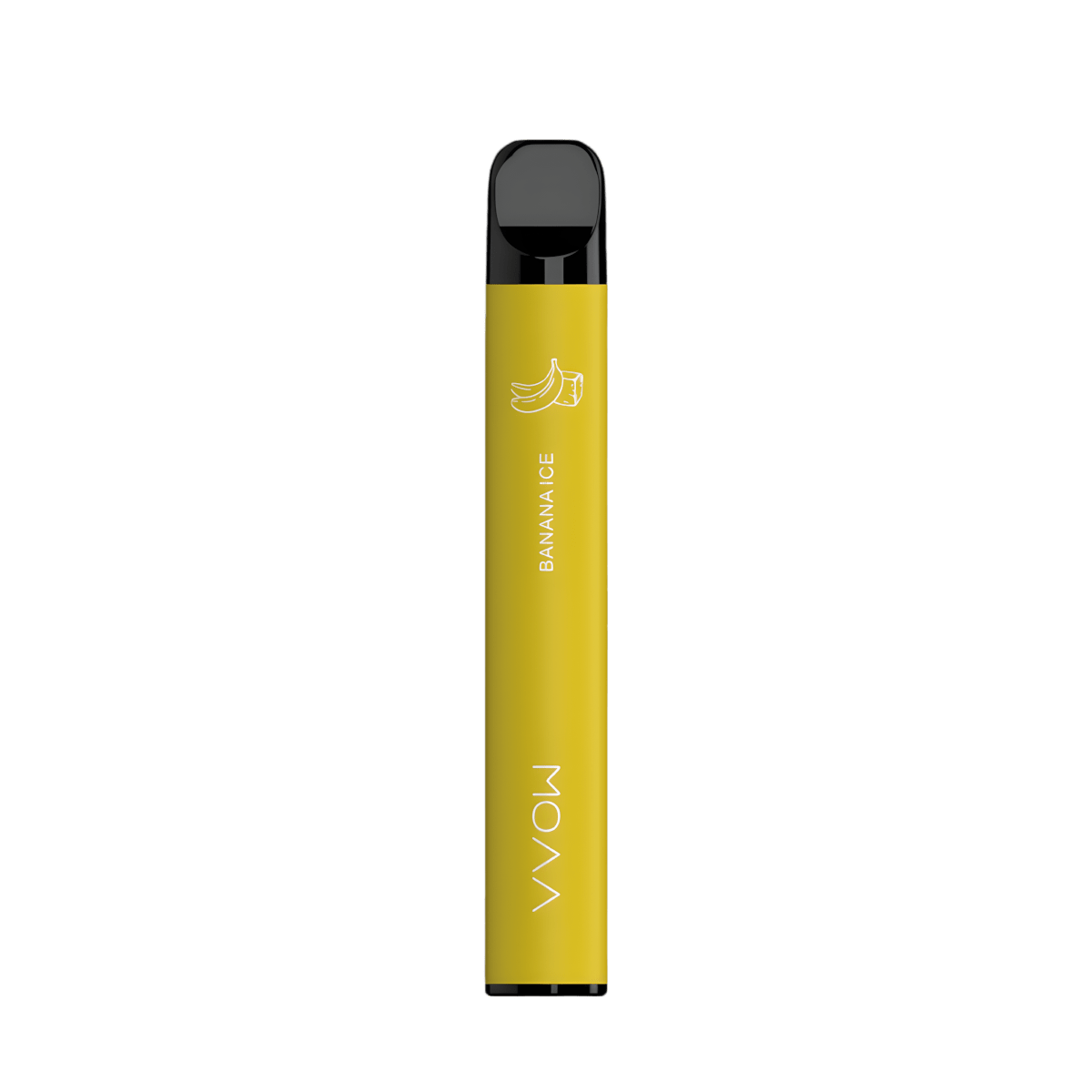 banana cream disposable vape Smok VVOW Disposable Vape
