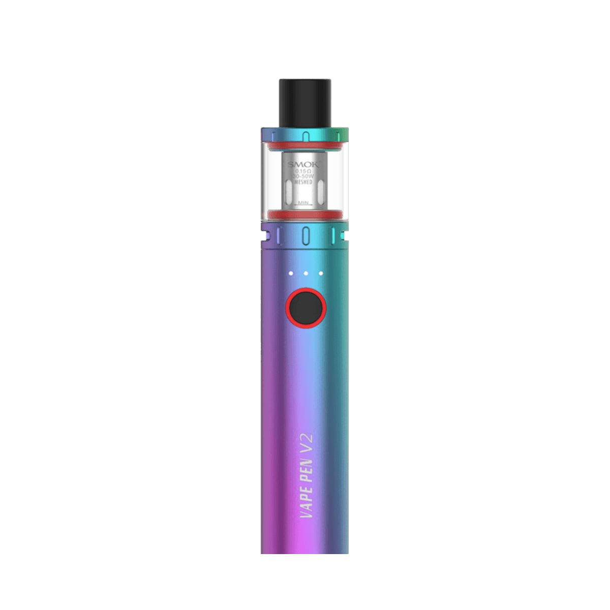 Smok Vape Pen V2 Kit 7-Color  