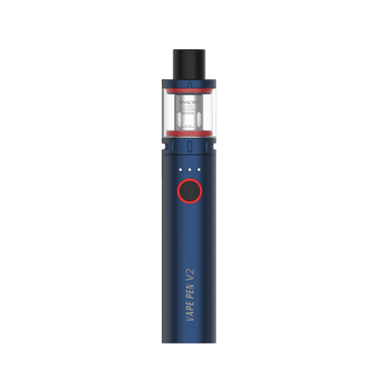 Smok Vape Pen V2 Kit Blue  