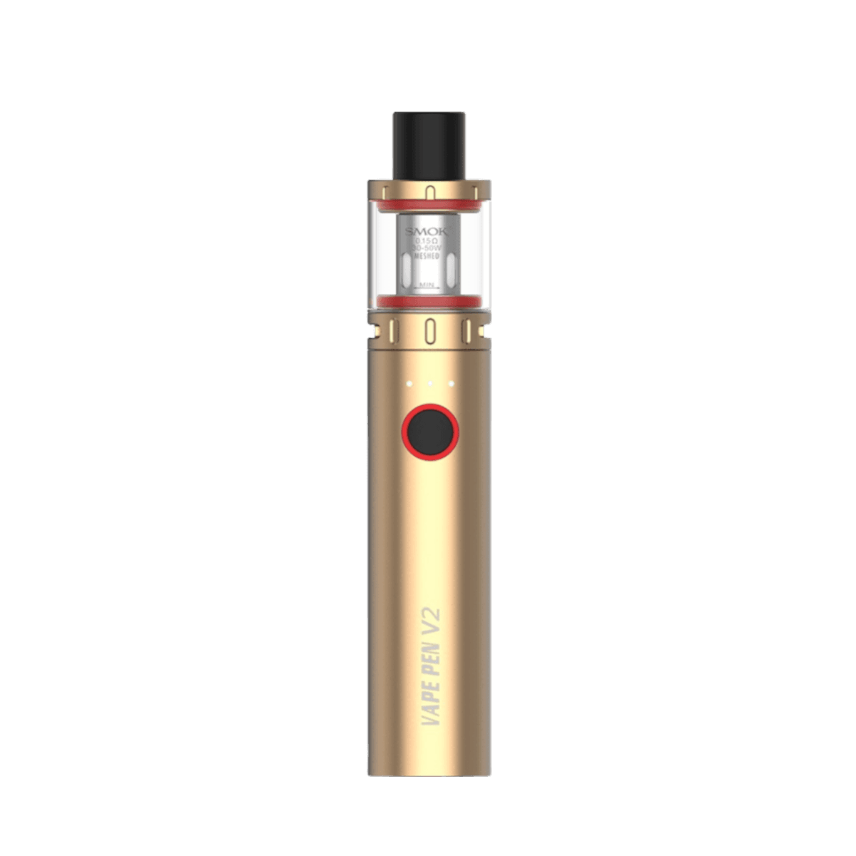 Smok Vape Pen V2 Kit Gold  