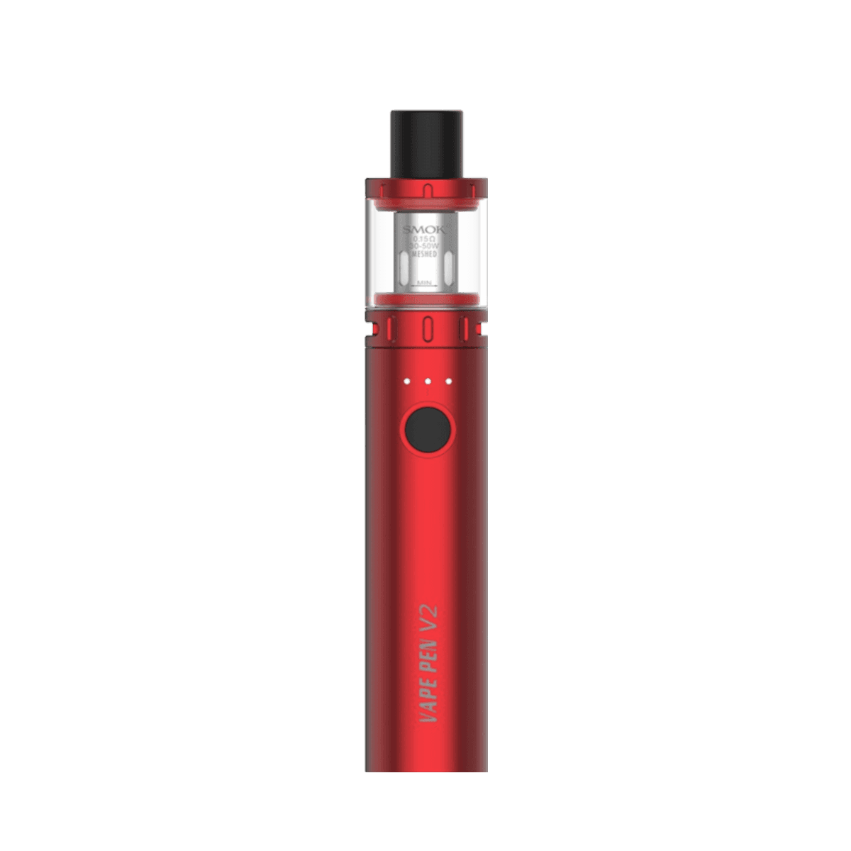 Smok Vape Pen V2 Kit Red  