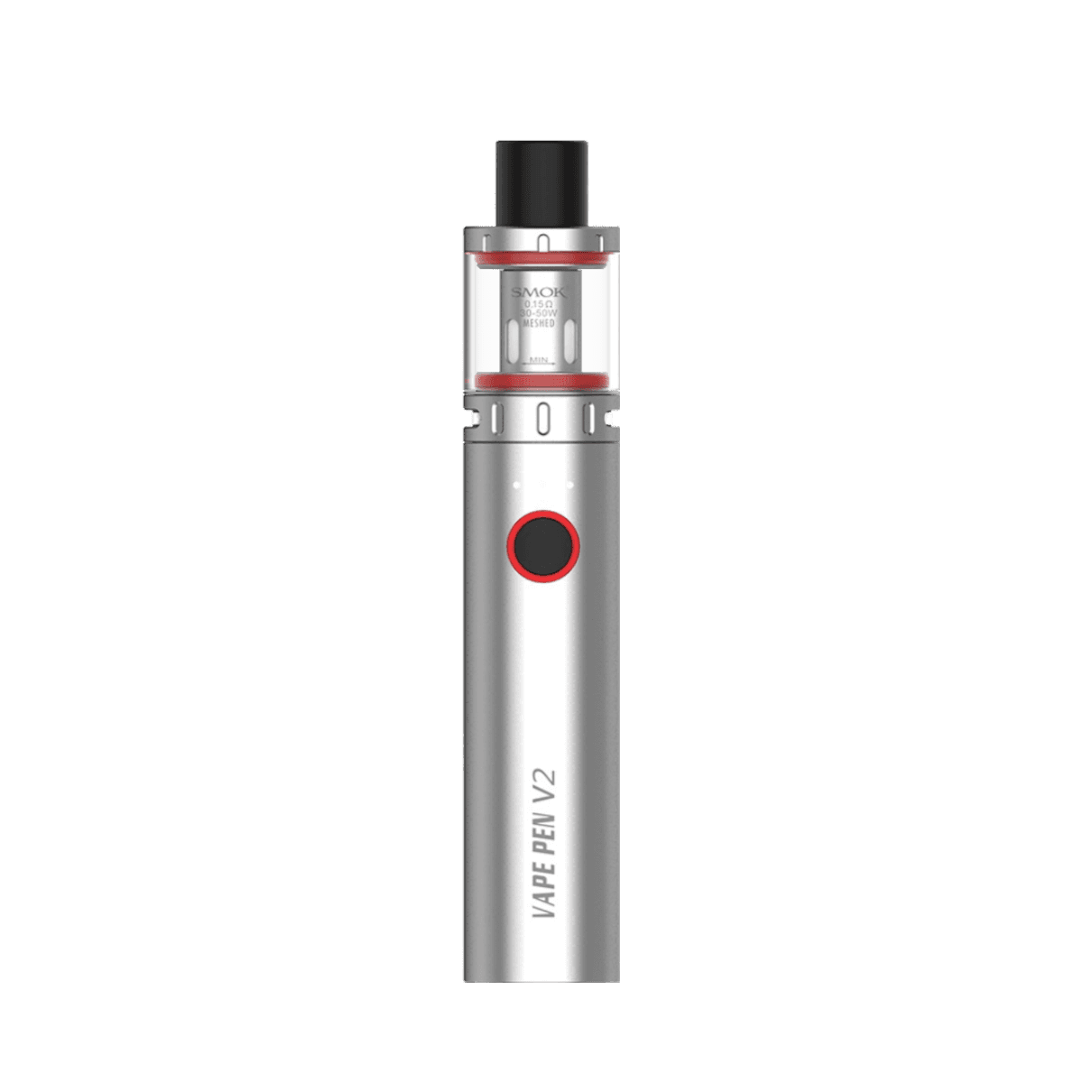 Smok Vape Pen V2 Kit Stainless Steel  