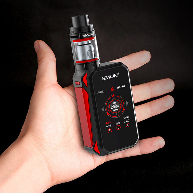 Smok G-Priv 2 Advanced Mod Kit